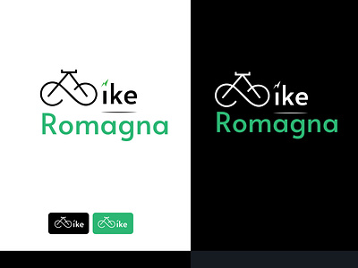 Bike company logo bike branding design ebike graphic design illustration letter logo logo logo design logofolio vector
