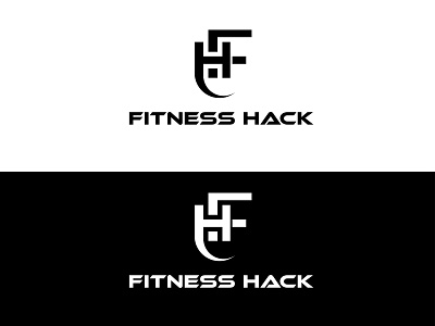 FH logo Design Mail : mdelias2056@gmail.com branding design graphic design illustration letter logo logo logo design ui ux vector