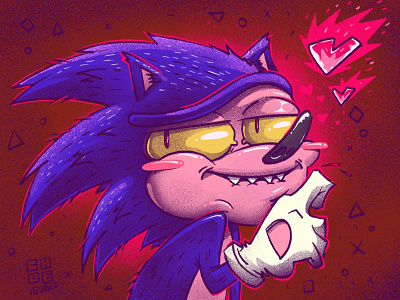 Sonicredraw