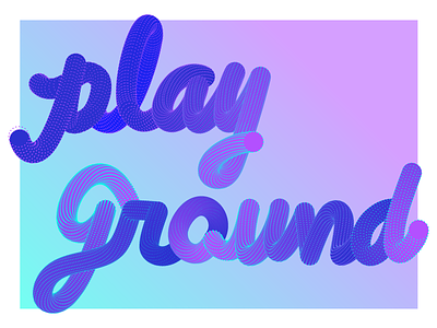 Wix playground color gradient playground typography wix