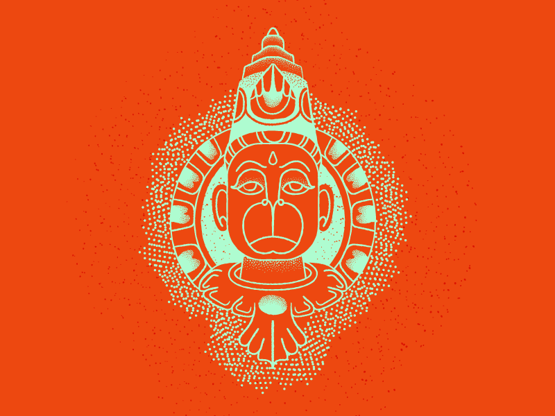 Hanuman png images | PNGEgg