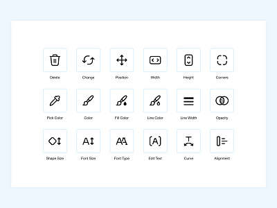 Wix Logo Maker designs, themes, templates and downloadable graphic elements  on Dribbble