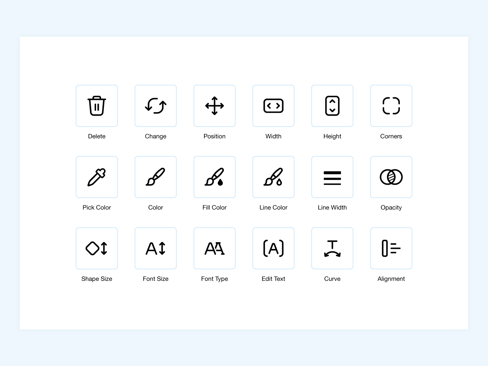 Wix Logo Maker by Shay Zuck for Wix Design Team on Dribbble