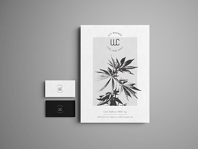 Medical cannabis brand