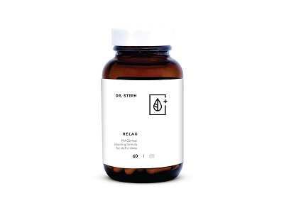 Label design for a supplement product (3) label logo design medical packaging supplement