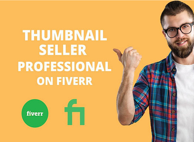 Thumbnail fiverr thumbnail thumbnail youtube thumbnall