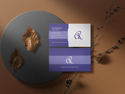 Business Card Design