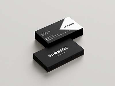 Business Card design branding brochure business card business card design business flyer corporate business card graphic design id card design logo poster