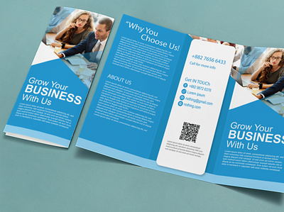 Brochure Design brochure brochure design business flyer corporate brochure design corporate flyer design flyer flyer design graphic design poster