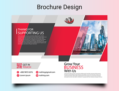 Brochure Design brochure brochure design business flyer corporate brochure flyer graphic design