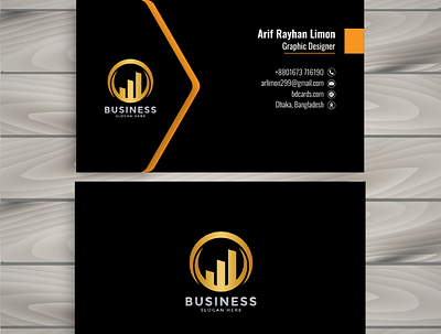 Business Card Design business card design corporate business card graphic design id card id card design