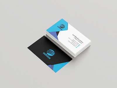 Business Card Design business card design corporate business card graphic design id card id card design