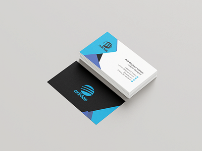 Business Card Design