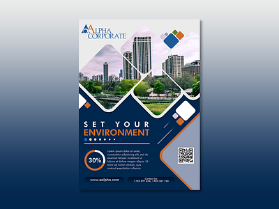 Flyer Design brochure corporate brochure corporate flyer flyer flyer design graphic design