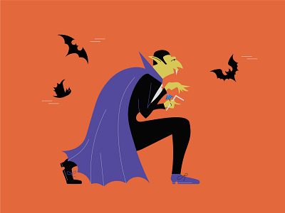 Halloween aperitif adobe illustrator characters graphic design halloween illustration vector