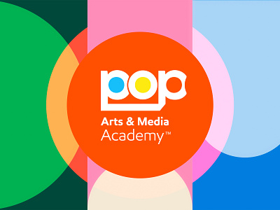 POP logo