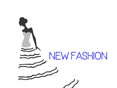 New fashion Logo 2022 art beat sellers big order clothing colour graphic design logo new online shop shop women