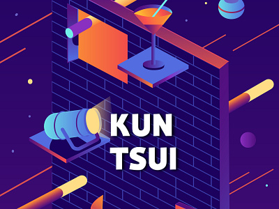 Kun Tsui