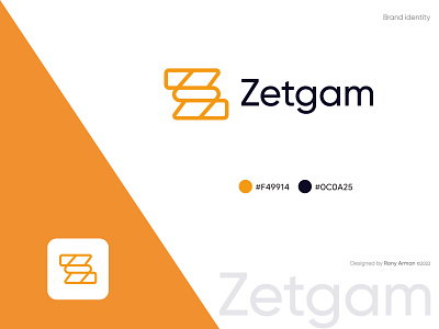 Zetgam logo a b c d e f g h i j k l m n o p b c f h i j k m p q r u v w y z brand identity branding business logo conceptual logo letter z logo logo design logo designer modern logo popular logo professional logo professional logo designer visual identity visual identity designer