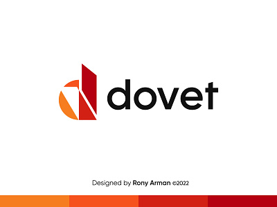 Dovet logo design a b c d e f g h i j k l m n o p app b c f h i j k m p q r u v w y z brand identity branding business logo d logo letter d logo logo design logo designer logos modern logo popular logo profession logo professional logo simple unique logo visual identity visual identity designer