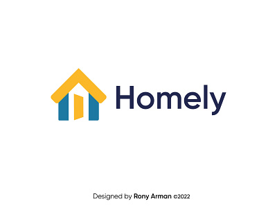 Homely logo