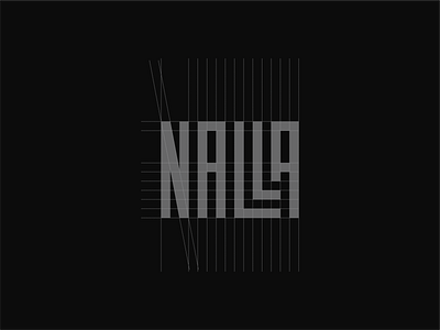Nalla logo