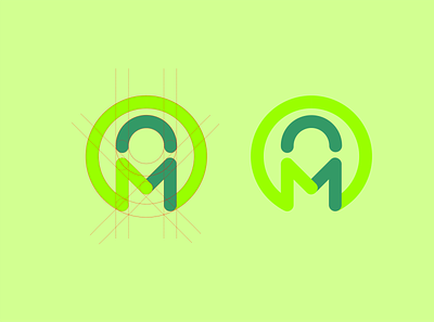 Omind app apps apps design brand identity branding branding concept bristant design icon logo omind ui
