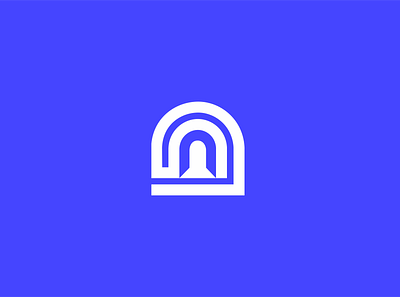 omah ndelik adobe brand brand identity branding concept logo logodesign omahndelik vector villa
