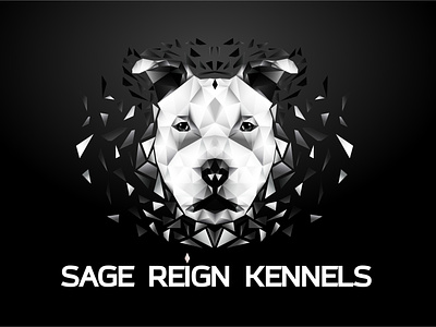 Sage Reign Kennels Designed By alinaqidesigner