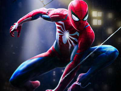 Marvel Creations | Spider man