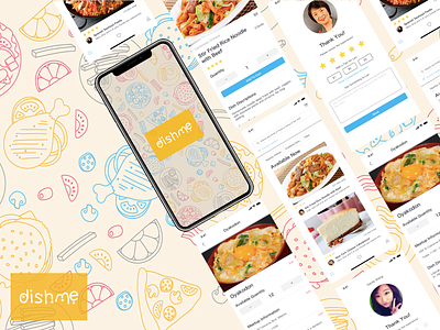 Dishme Apps