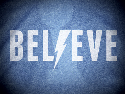 BELIEVE