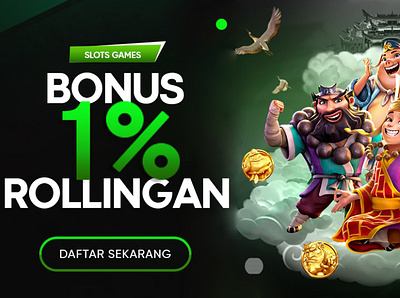 Bonus Rollingan sampai 1% bonusslot casinoonline hoye55 judionline judislot livecasino maxwin polaslotgacor polatrickgacor rtpgacor rtphoye55 rtplive rtpscatter scattergacor slotcuanterus slotgacor slotgacor2022 slothoye55 slotonline slotterbaikindonesia