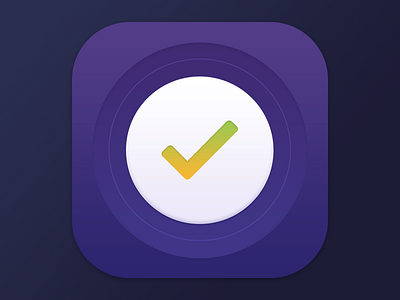 To Do Icon by Frantisek Kusovsky on Dribbble