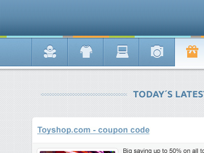 Web deals 2