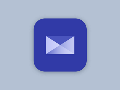 Mail app icon android app apple icon ios iphone mail mailbox mobile phone