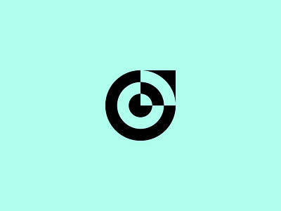 Logo [wip] analyze branding growth identity implementation logo mark media seo step