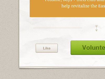 Buttons and the stuff brown button green grey like message post ui ux web website yellow