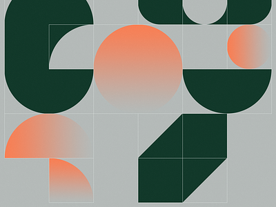 Pattern play abstract brand branding geometric geometry illustrator pattern shape texture