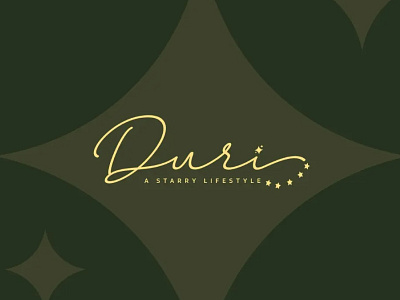 Logo Design for DURI