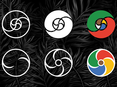 Browser Logo Design business logo