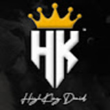 HighKing Daniel