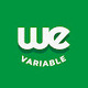 Wevariable