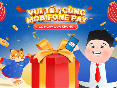 Tổng quan về MobiFone Pay