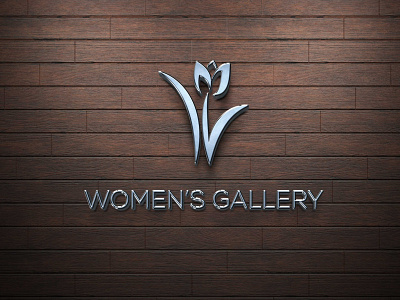 Female Brand Logo Design app branding design graphic design illustration logo typography ui ux vector
