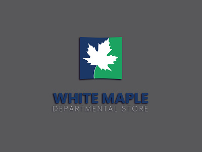 Departmental Store logo
