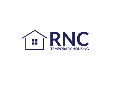 Housing Consultancy Logo Design