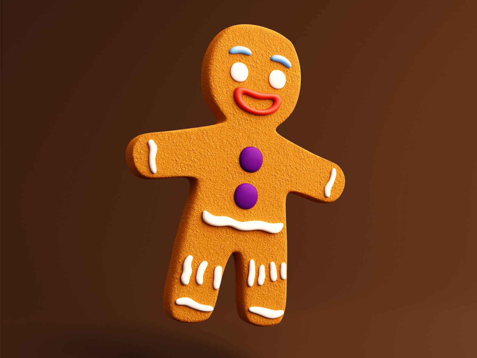 Ti'Biscuit by Clément on Dribbble