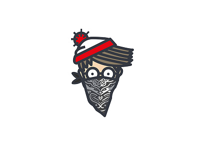 Wally by Michael Decker on Dribbble