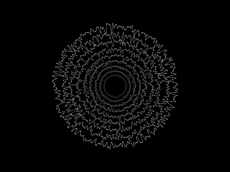 Joint perpetual motion creative design creative design creativecoding dynamic graphic processing vector